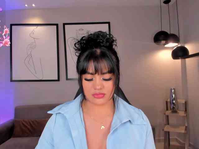 NicoleSanz webcam
