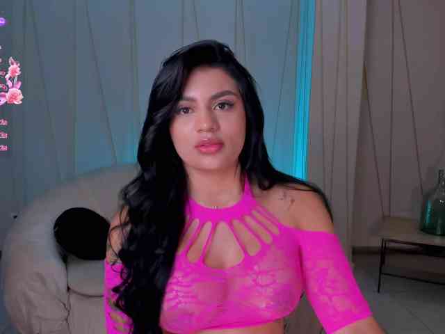 NicoleSanz webcam