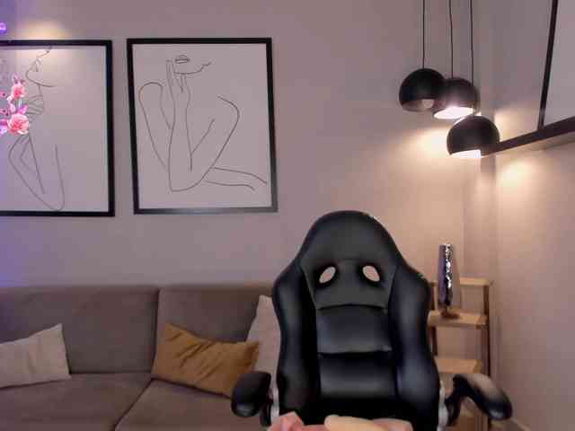 NicoleSanz webcam