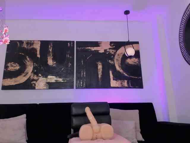 NicoleSanz webcam