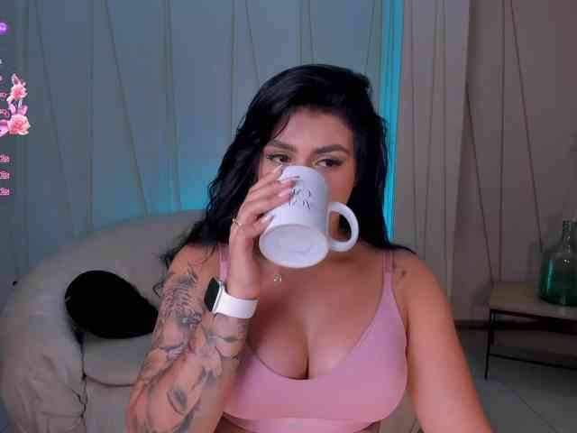 NicoleSanz webcam