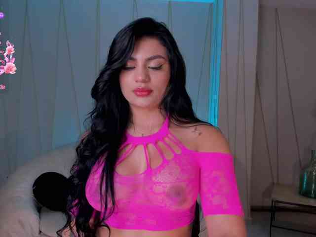 NicoleSanz webcam