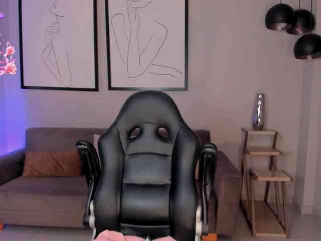 NicoleSanz webcam