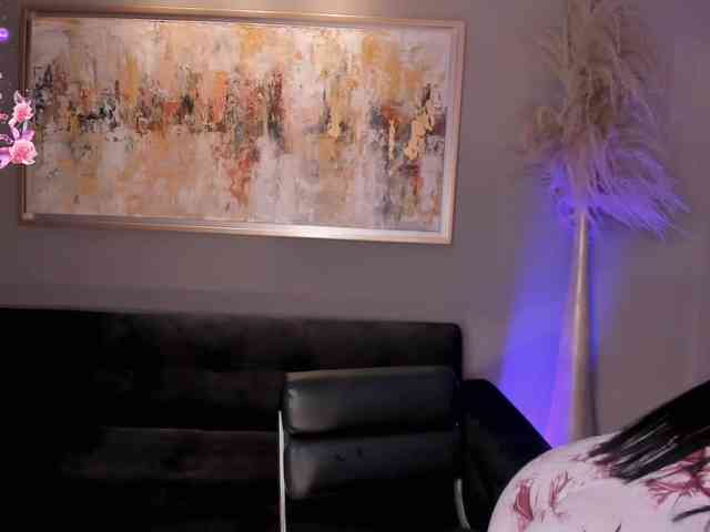 NicoleSanz webcam