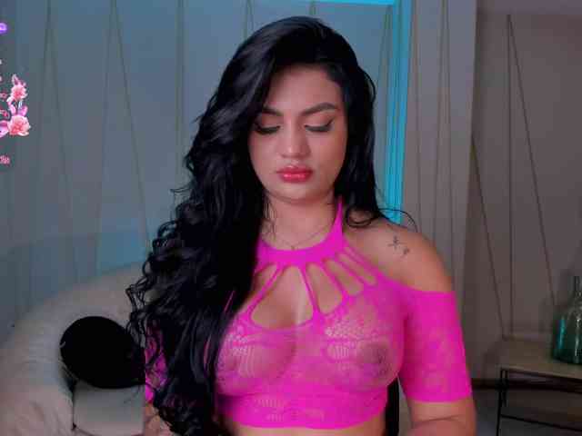 NicoleSanz webcam