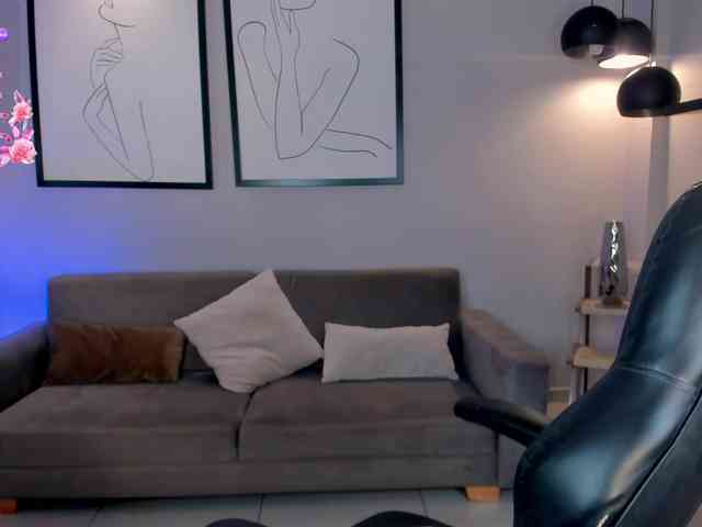 NicoleSanz webcam