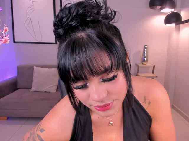 NicoleSanz webcam