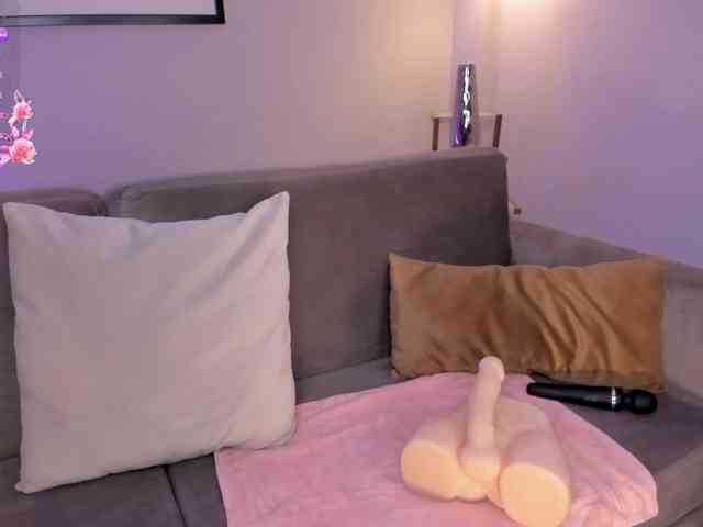 NicoleSanz webcam