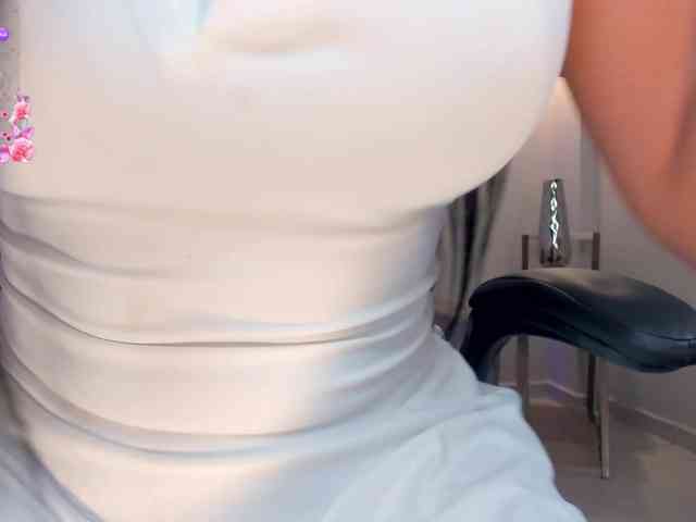 NicoleSanz webcam