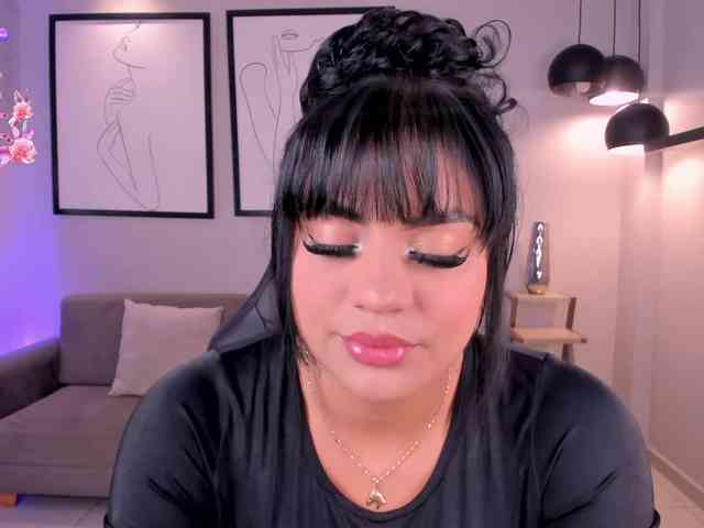 NicoleSanz webcam