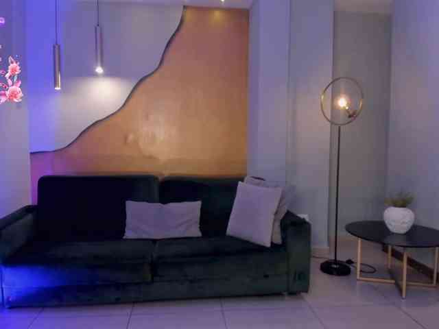 NicoleSanz webcam