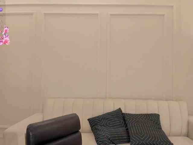 NicoleSanz webcam
