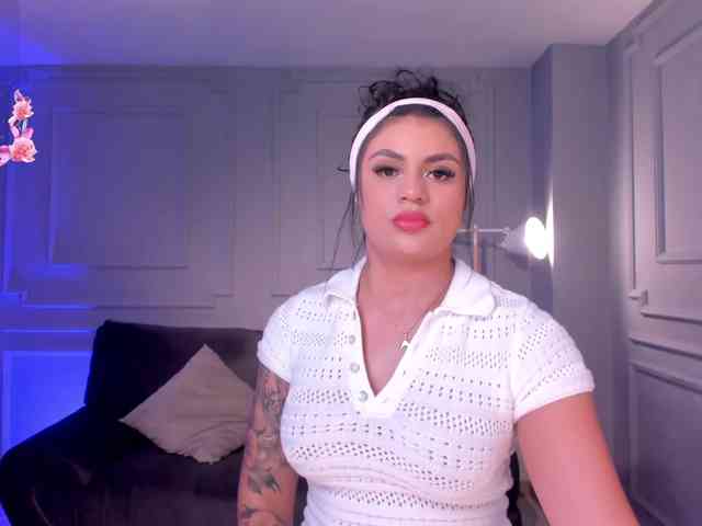 NicoleSanz webcam