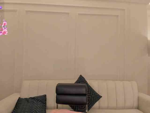 NicoleSanz webcam