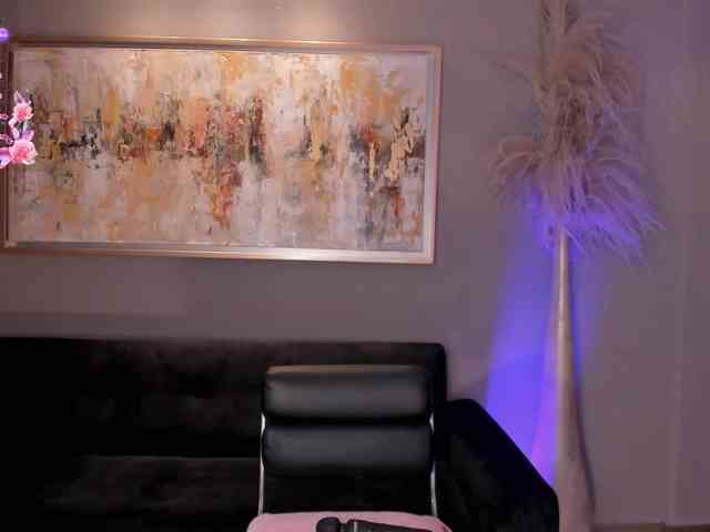 NicoleSanz webcam