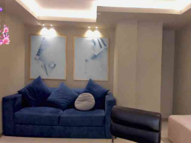 sexcam online NicoleSanz