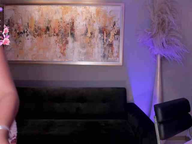 NicoleSanz webcam