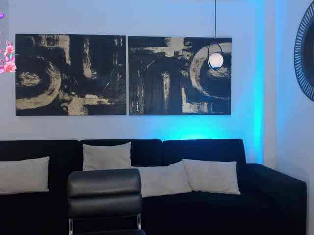 NicoleSanz webcam