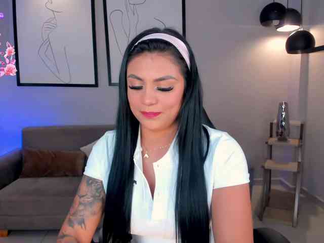NicoleSanz webcam