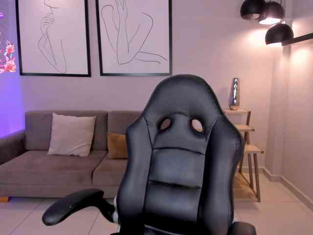 NicoleSanz webcam