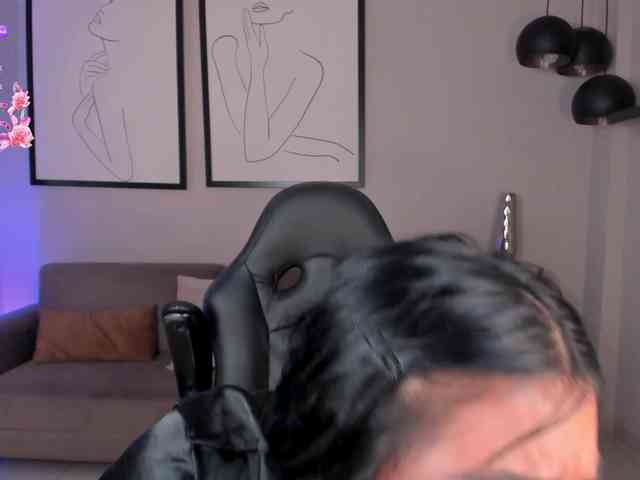 NicoleSanz webcam