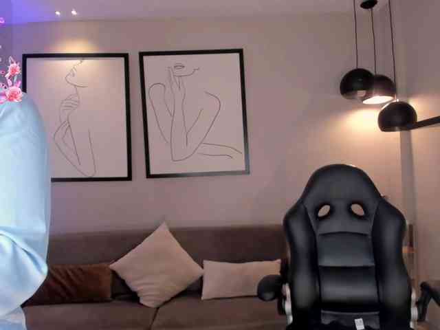 NicoleSanz webcam