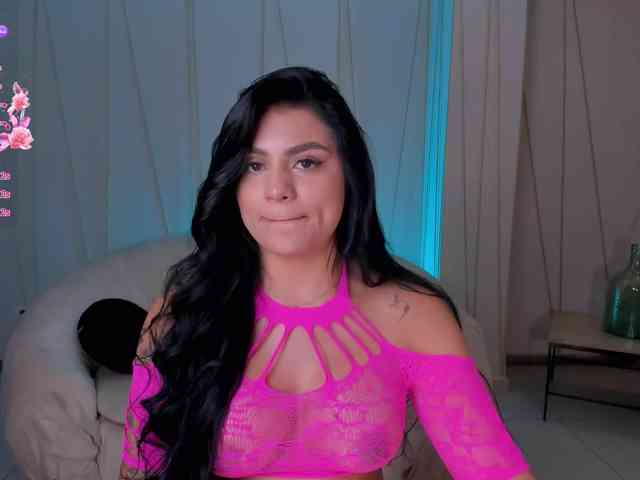 NicoleSanz webcam