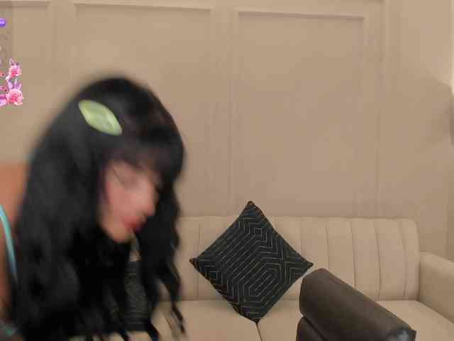 NicoleSanz webcam