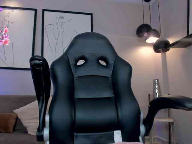 NicoleSanz webcam
