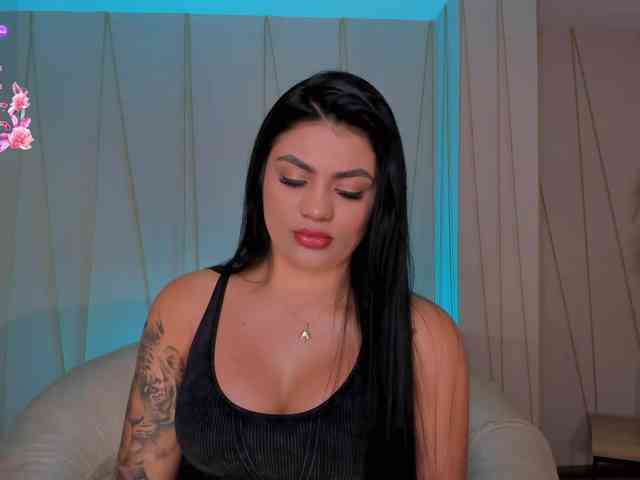 NicoleSanz webcam