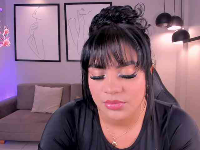 NicoleSanz webcam