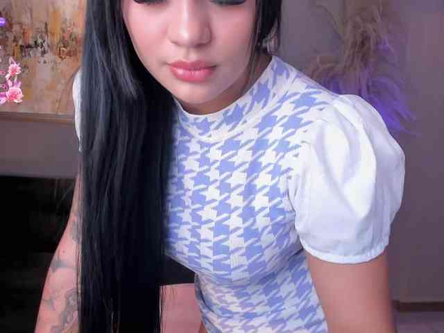 NicoleSanz webcam
