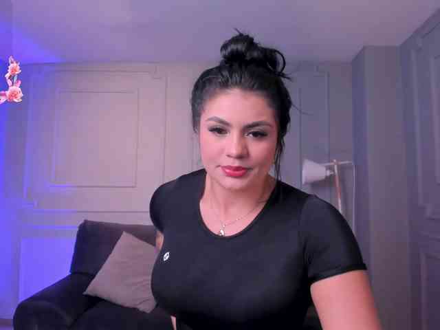 NicoleSanz webcam