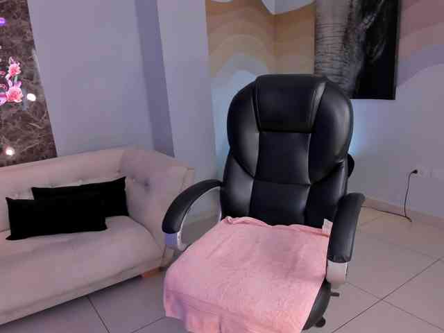 NicoleSanz webcam