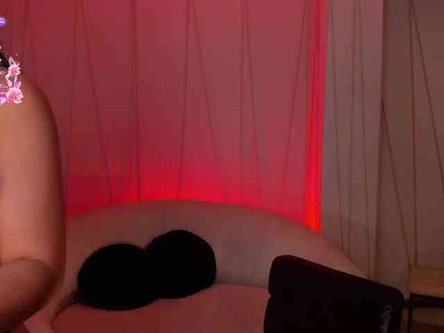 NicoleSanz webcam