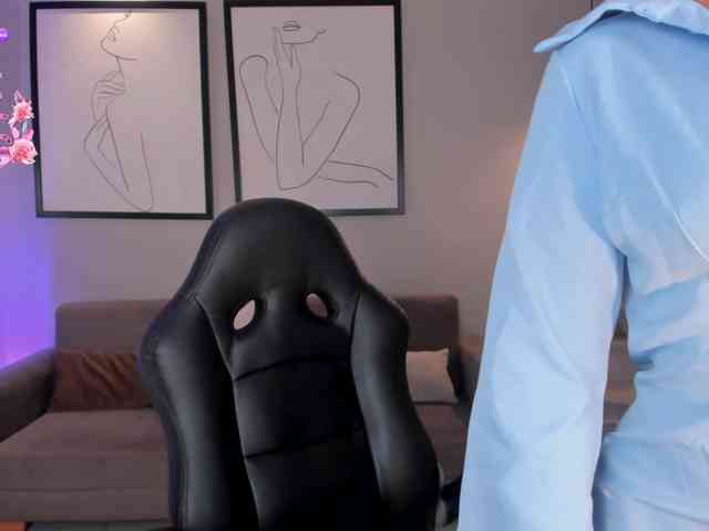 NicoleSanz webcam