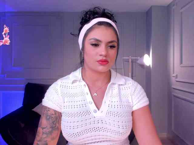 NicoleSanz webcam