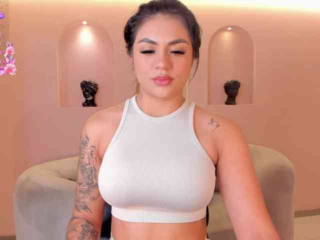 NicoleSanz webcam