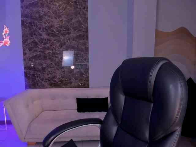 NicoleSanz webcam