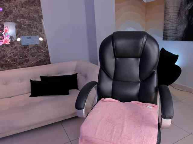 NicoleSanz webcam