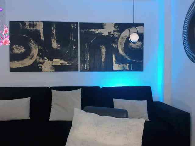 NicoleSanz webcam