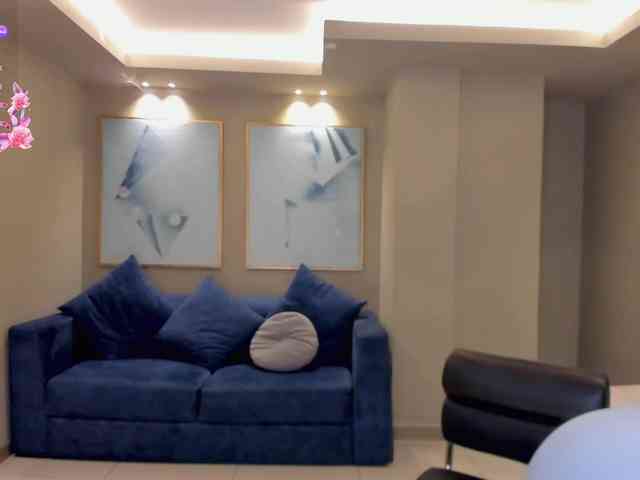 NicoleSanz webcam