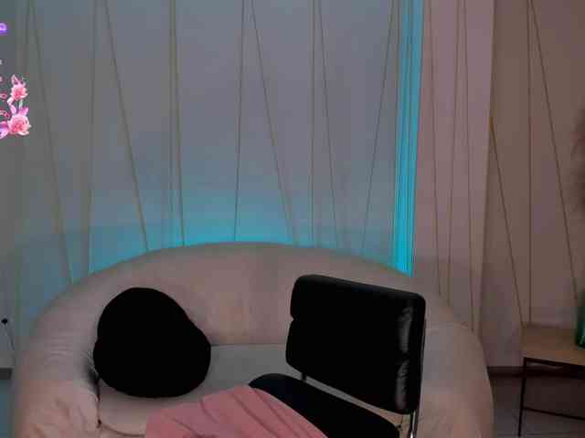 NicoleSanz webcam