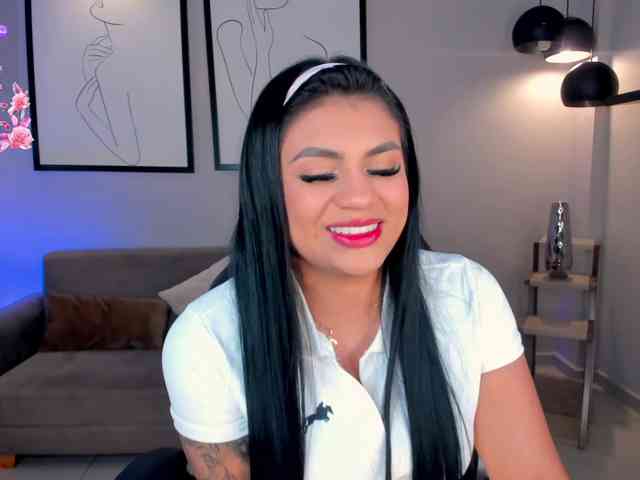 NicoleSanz webcam