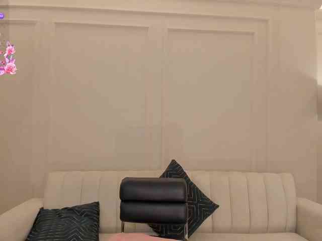 NicoleSanz webcam