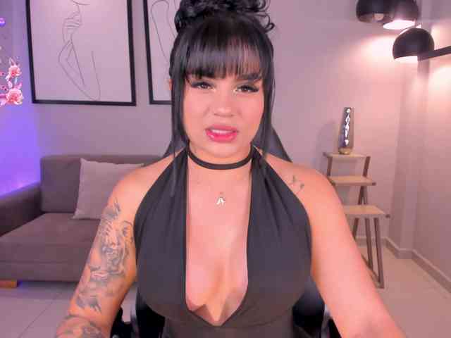 NicoleSanz webcam