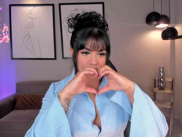 NicoleSanz webcam