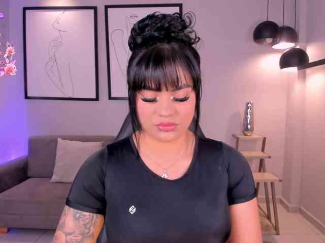NicoleSanz webcam