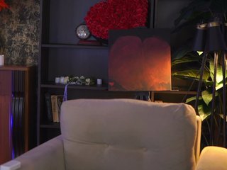 EvaSunderland Porn Show