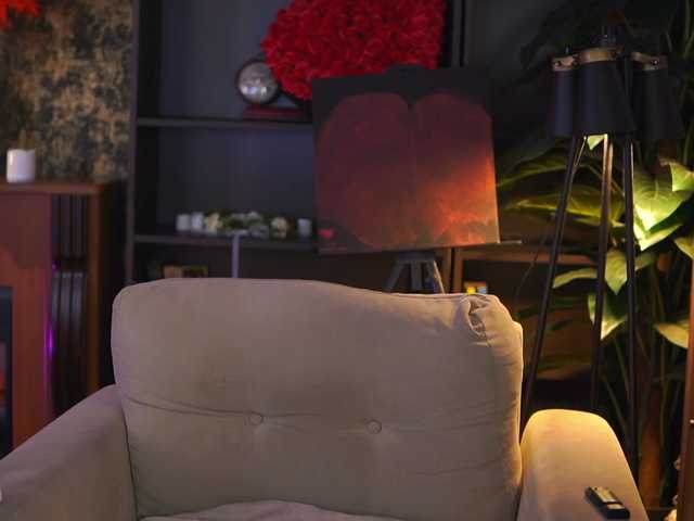 EvaSunderland's BongaCams show and profile